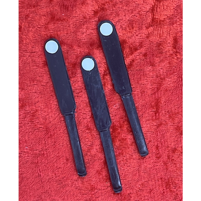 Werry's Punkte-Messerchen