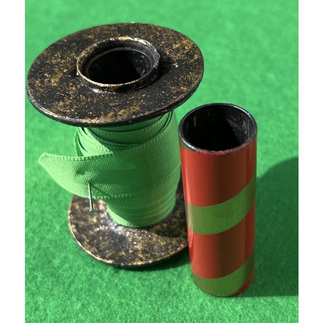 Tibetanisches Amulett