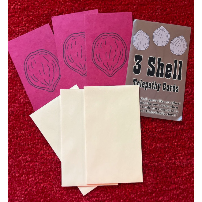 Devil's Deck / Teufelsspiel