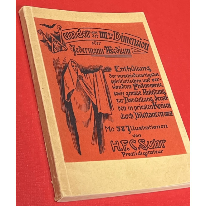 Wunder aus der vierten Dimension ...