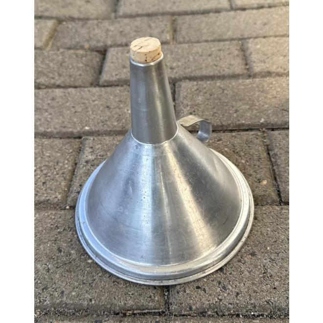 Comedy-Funnel