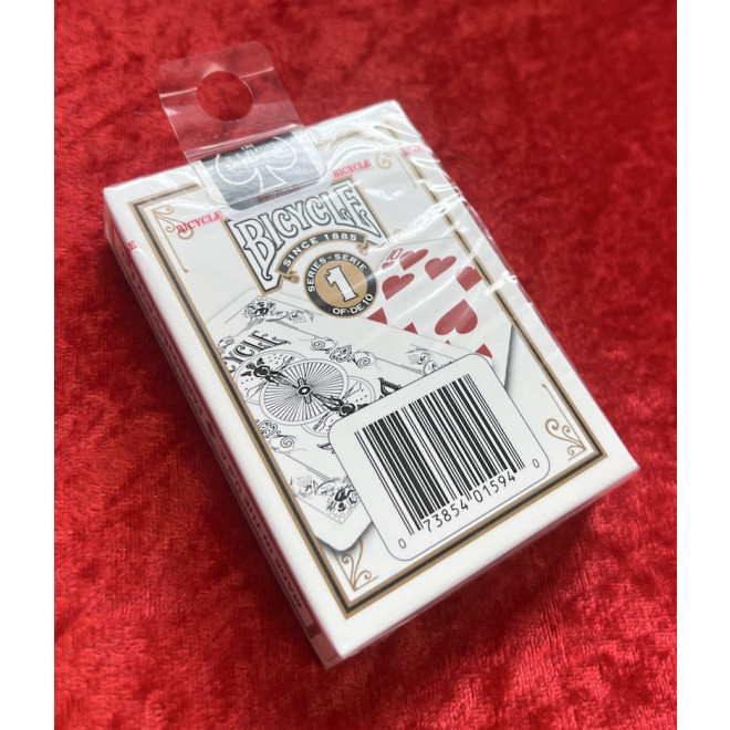 Bicycle Limited Edition Series 1