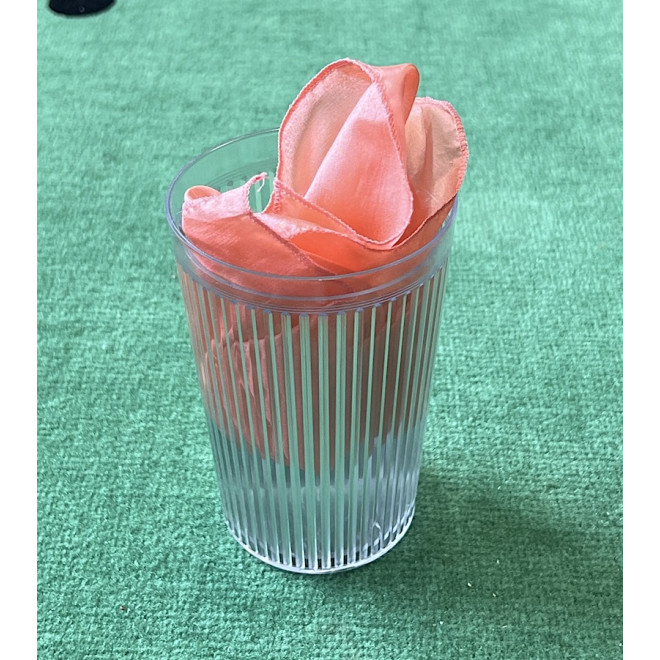 Spiegelglas (Kunststoff) 11,5 cm