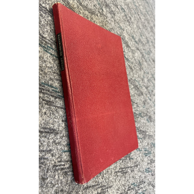 Moderne Zauberei (geb.)