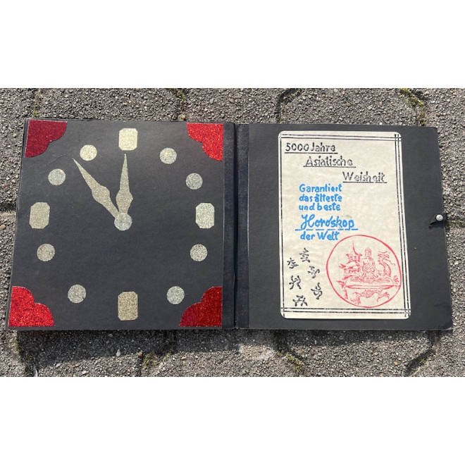 Gambling Die oder Der Traum eines Spielers