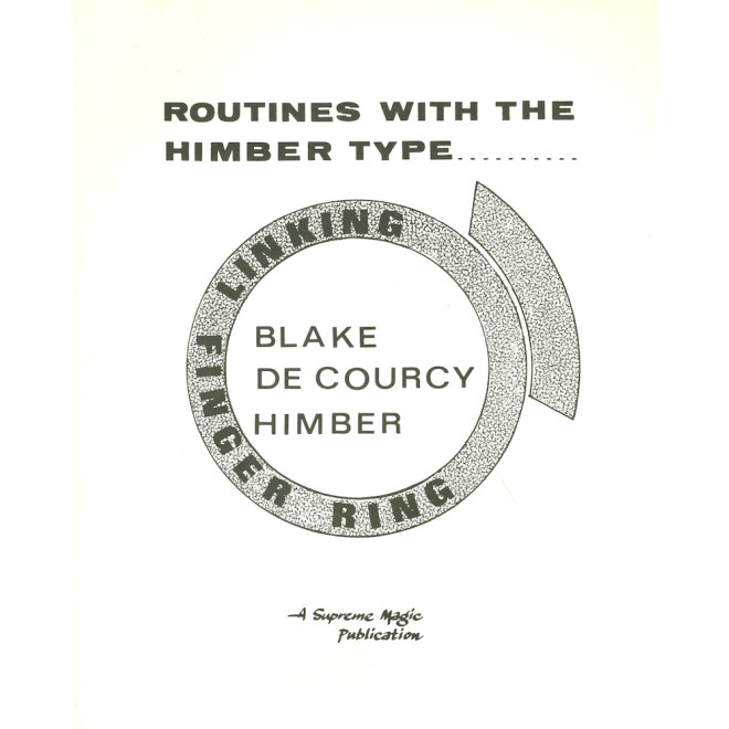 Routines with the Himber Type
