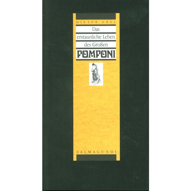 Das erstaunliche Leben des großen Pomponi