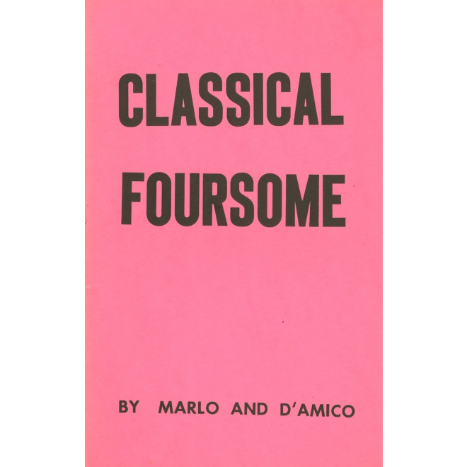 Classical Foursome