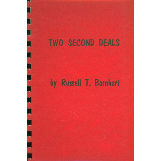 Two Second Deals