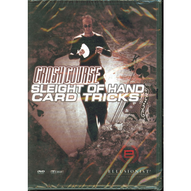 Crash Course 1 by Brad Christian