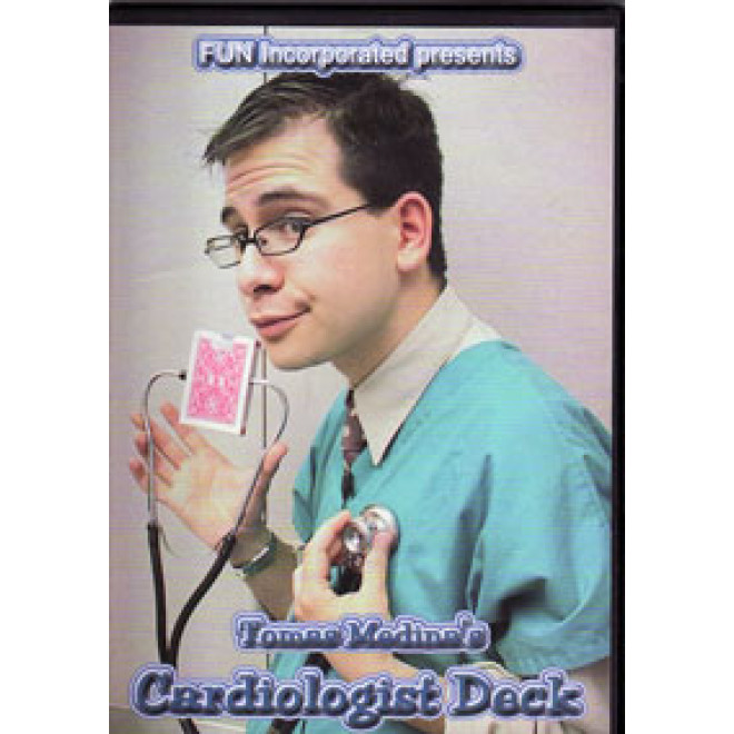 Cardiologist Deck