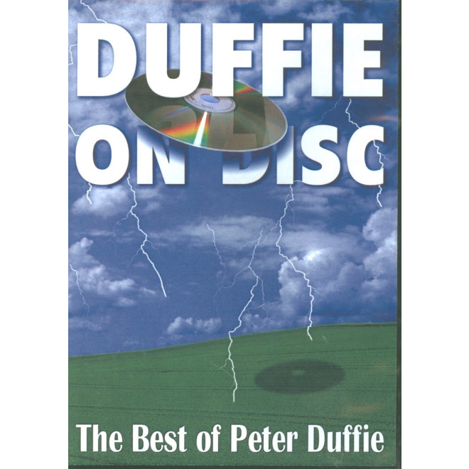 Duffie On Disc: The Best Of Peter Duffie