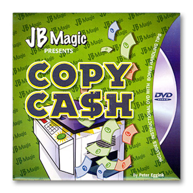 Copy Cash
