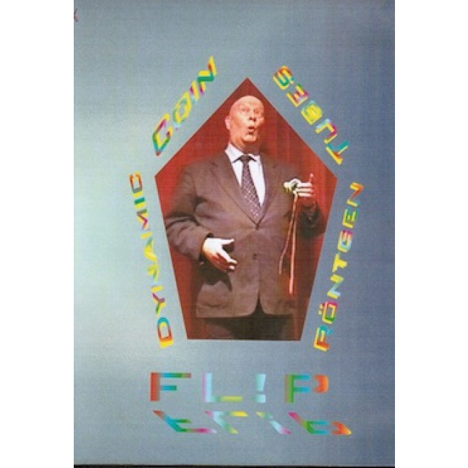 Fl!P- Dynamic Coins/ Röntgen Tubes