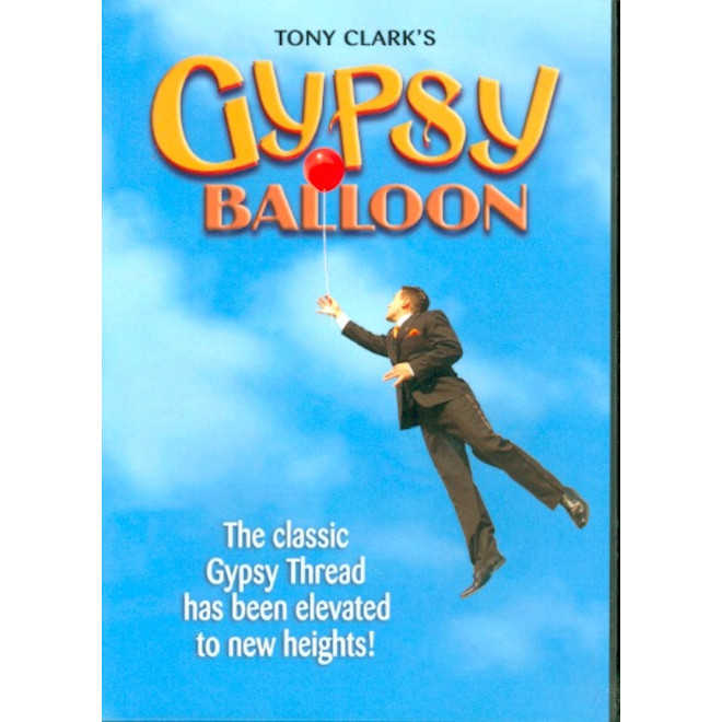 Gypsy Balloon (DVD)