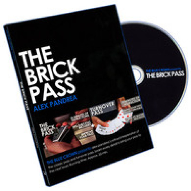 The Brick Pass