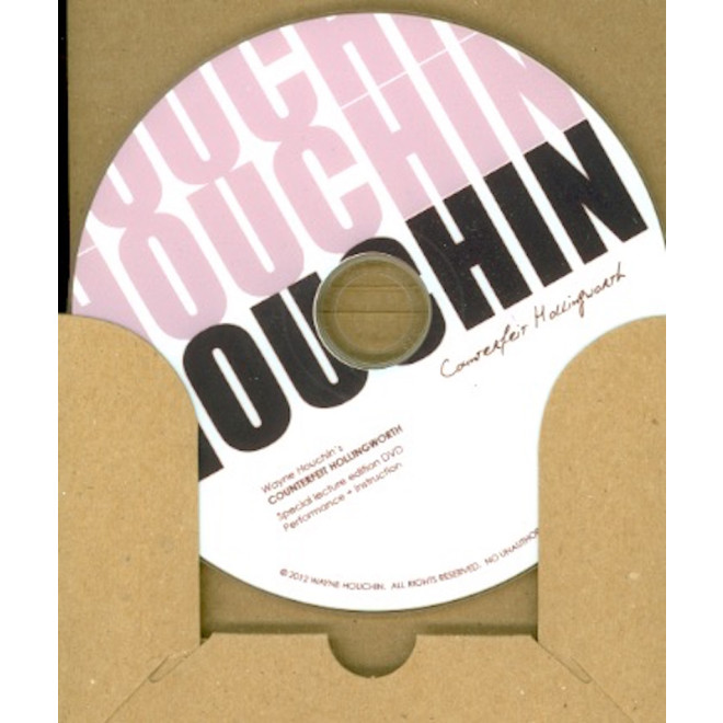 Counterfeit Hollingsworth