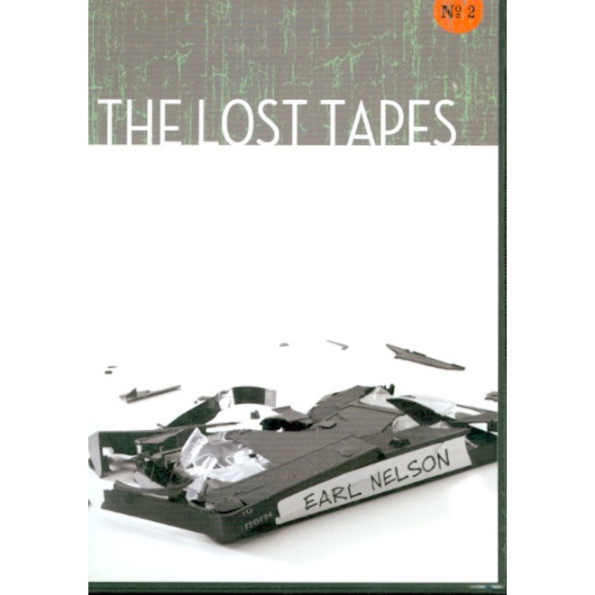 The Lost Tapes 2