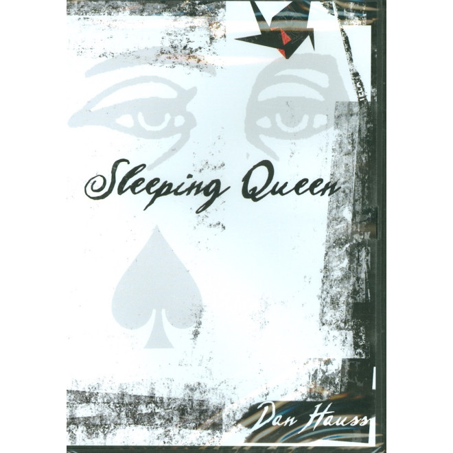 Sleeping Queen von Dan Hauss