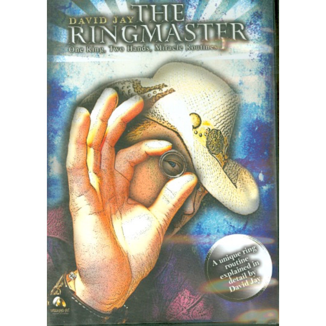 Ringmaster von David Jay