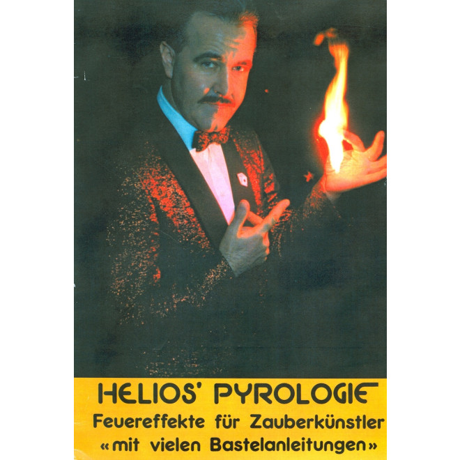 Helios' Pyrologie