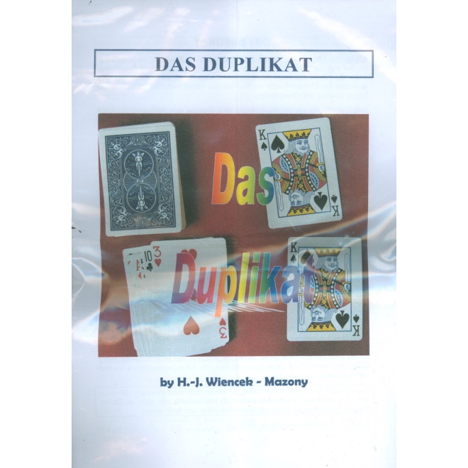 Das Duplikat