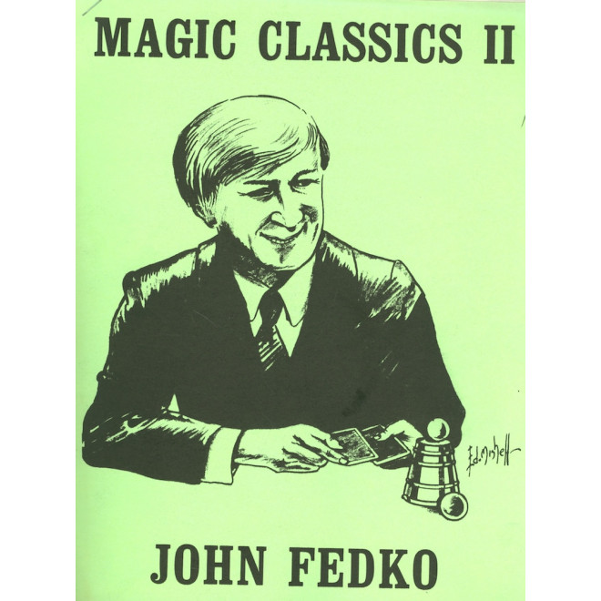 Magic Classics II