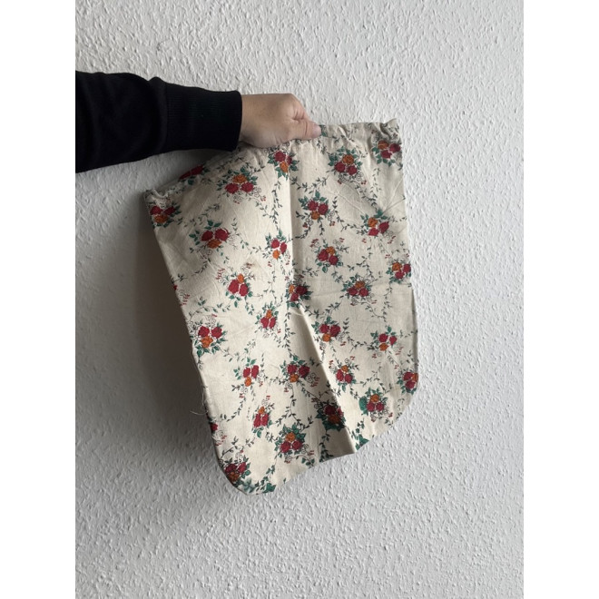 Draw String Change Bag