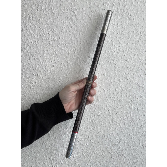 Flammenwerfender Zauberstab 'Double'