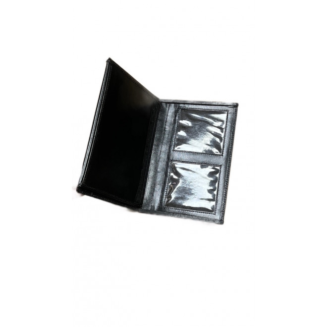 Die Himber-Brieftasche