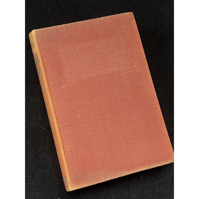 Foulsham's Card & Conjuring Tricks