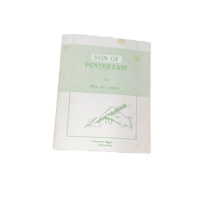 Son of Pentertain (mangelh.)