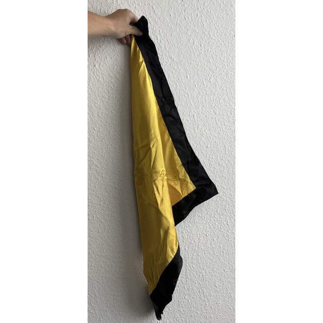 Farbwechselnder Schal / Foulard Quartet (fr.)