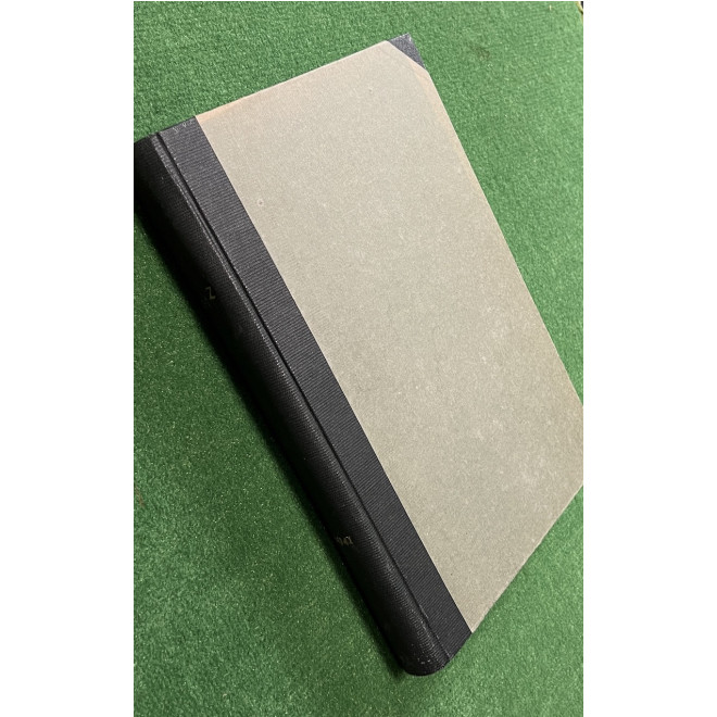 Magie, 24. Jahrgang 1941 (gebunden)