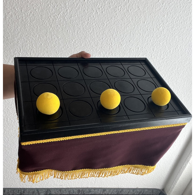 Ball Con by Mikame