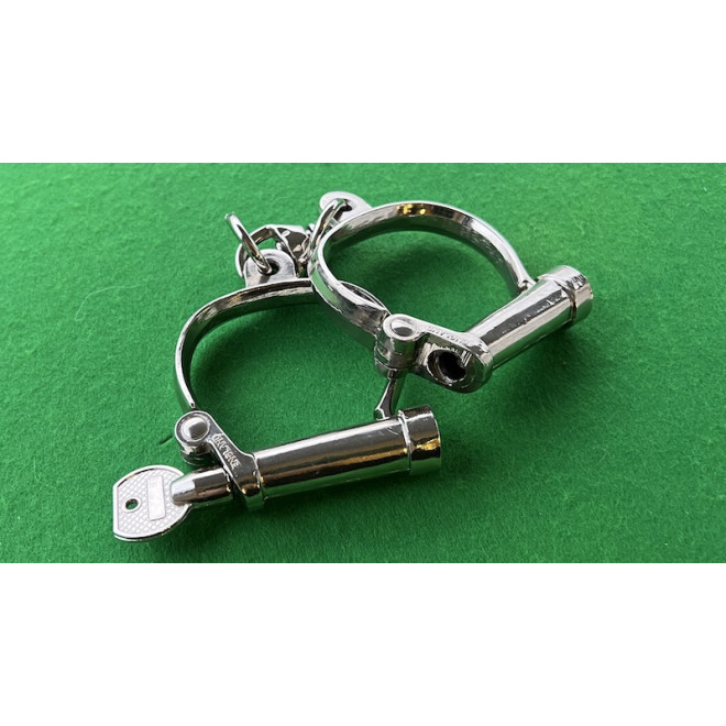 Houdini Handschellen