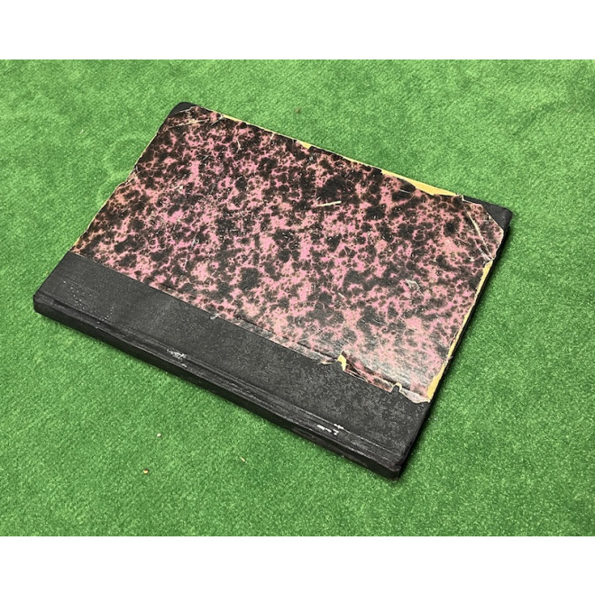 Der moderne Kartenkünstler