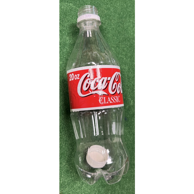 EZ 2 DO Cap In Bottle by Frank Ramirez, Chris Kenworthey