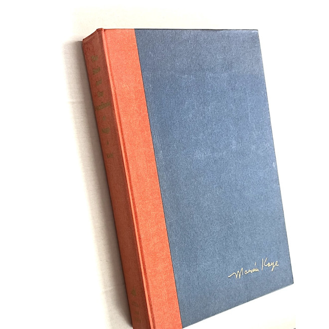 The Stein And Day Handbook Of Magic