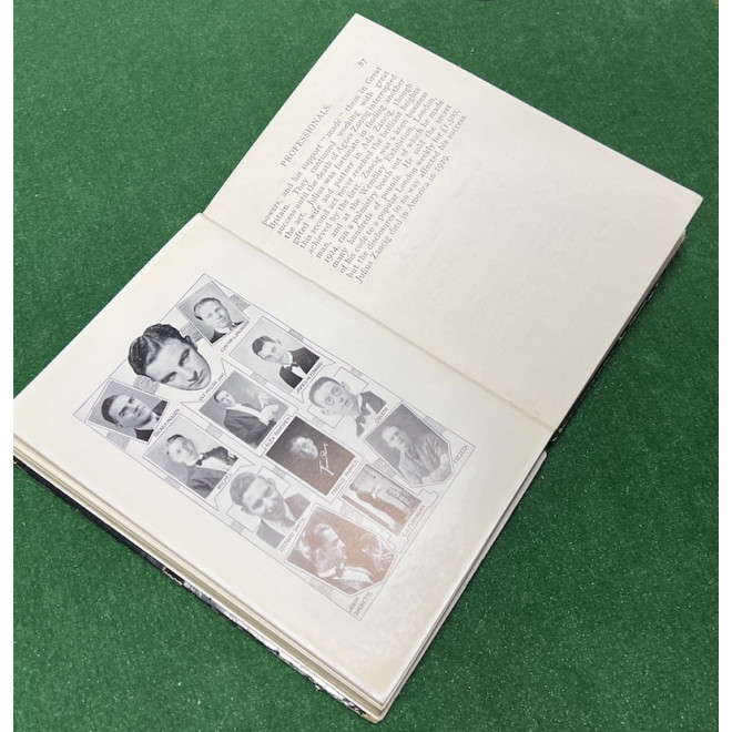 Will Goldston's Who's Who in Magic