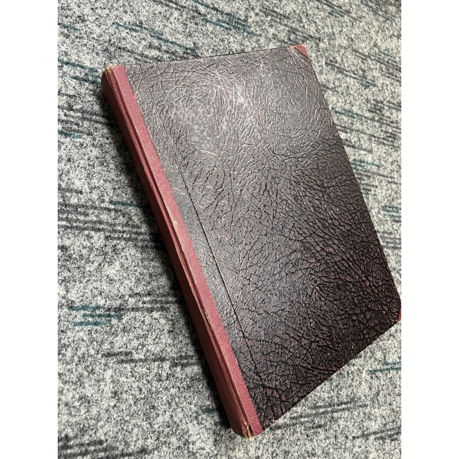 Magie, Jahrgang 1942