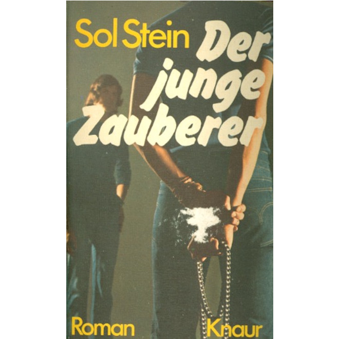 Der junge Zauberer