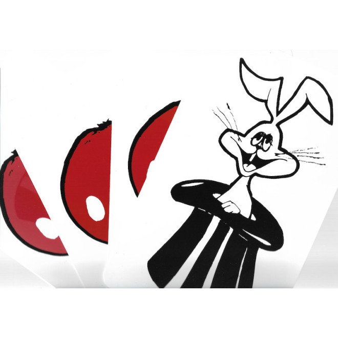 Das Tamariz-Häschen (Bühnenversion)