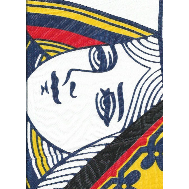 Jumbo QH Production Silk