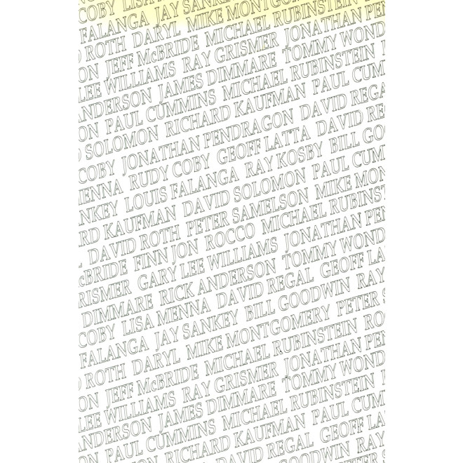 Spectacle (Mängelexemplar)