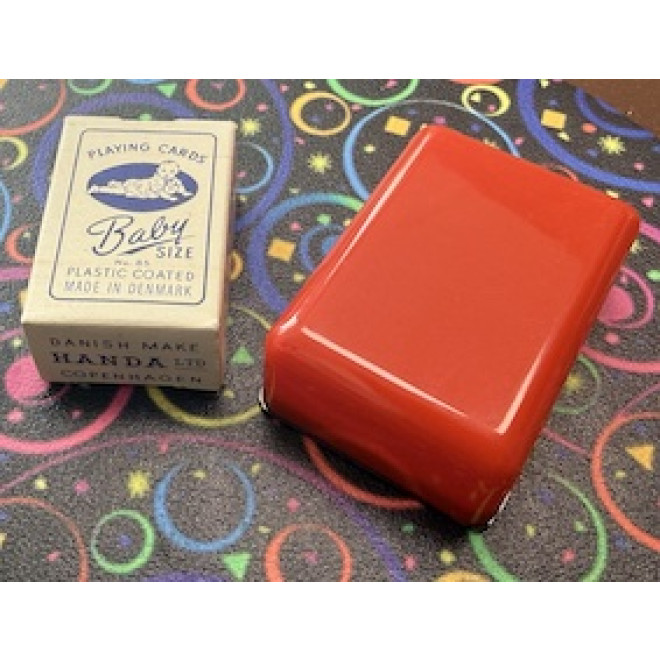 Thinking Card Box