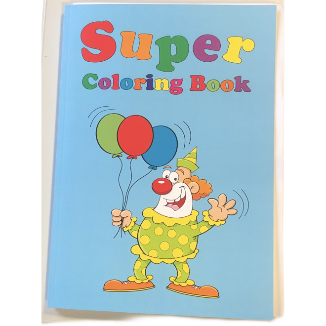 Super Mind Reading (engl. Version)