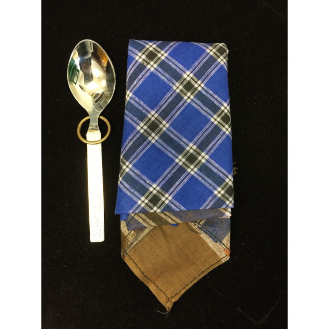 Ring go - Die geniale Durchdringung