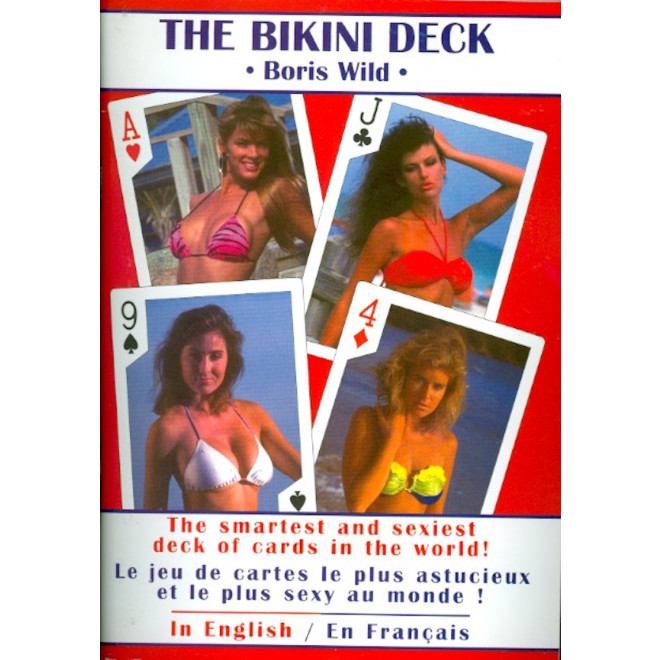 Das Bikini Deck