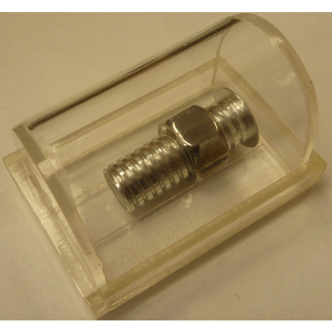 Ultra Nut & Miracle Bolt (Geistesschraube)